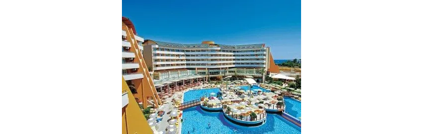 Alaiye Resort & Spa Hotel 5*-14