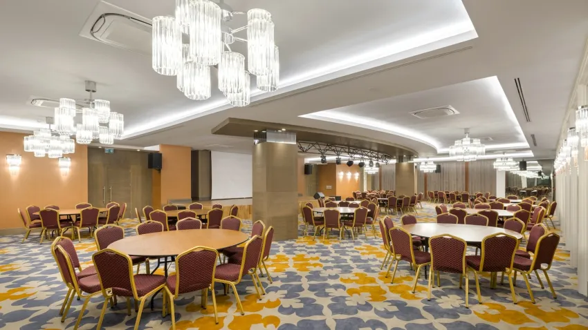 Seashell Vega Hotel (Ex. Side Crown Sunshine) 5*-14