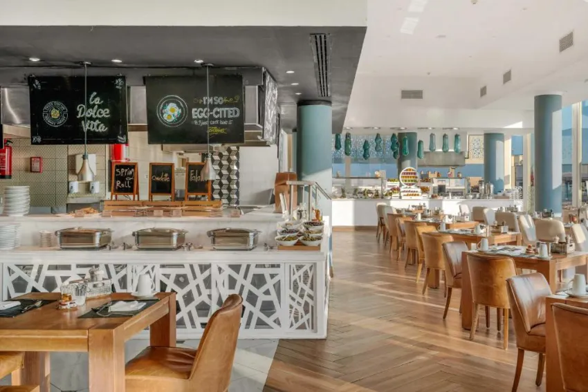 STEIGENBERGER PURE LIFESTYLE (ADULTS ONLY 16+)  5*-41