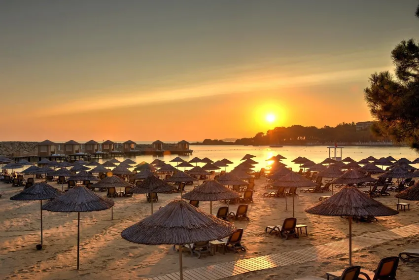Rubi Platinum Resort & Spa 5*-4