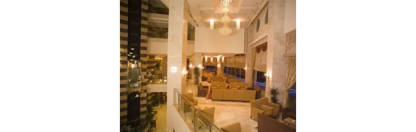 Alaiye Resort & Spa Hotel 5*-2