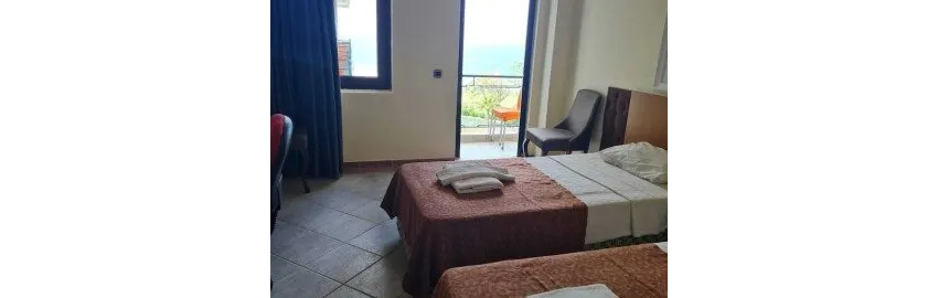 Sun Fire Beach Hotel 4*-18
