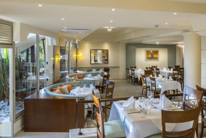 Aquamare Beach Hotel & Spa 4*-13