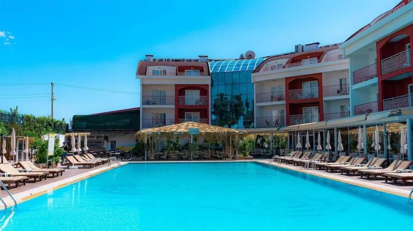 Side Legend Hotel 3*-64
