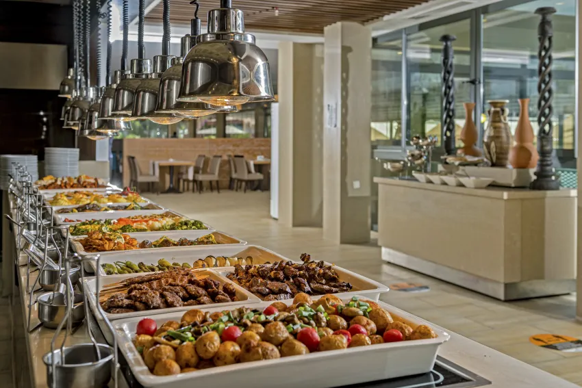 Megasaray Club Belek 5*-144