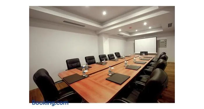 Kaya Artemis Hotel 5* - Bafra (north cyprus) - Cipru