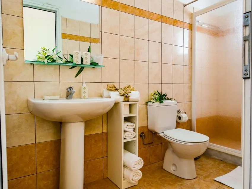 Tsambikos Apartments 3*-29