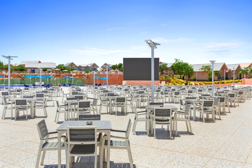 WATER VALLEY AQUA PARK BY NEVERLAND  4*-10