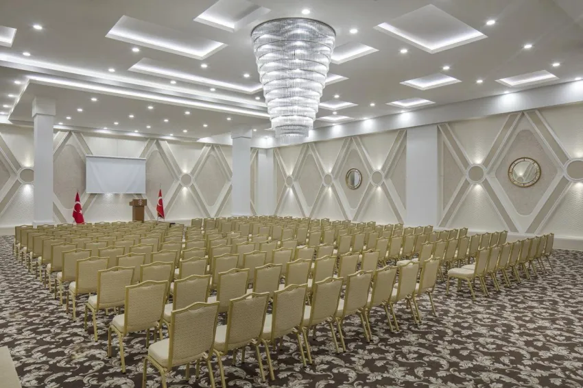 Nirvana Mediterranean Excellence 5*-33