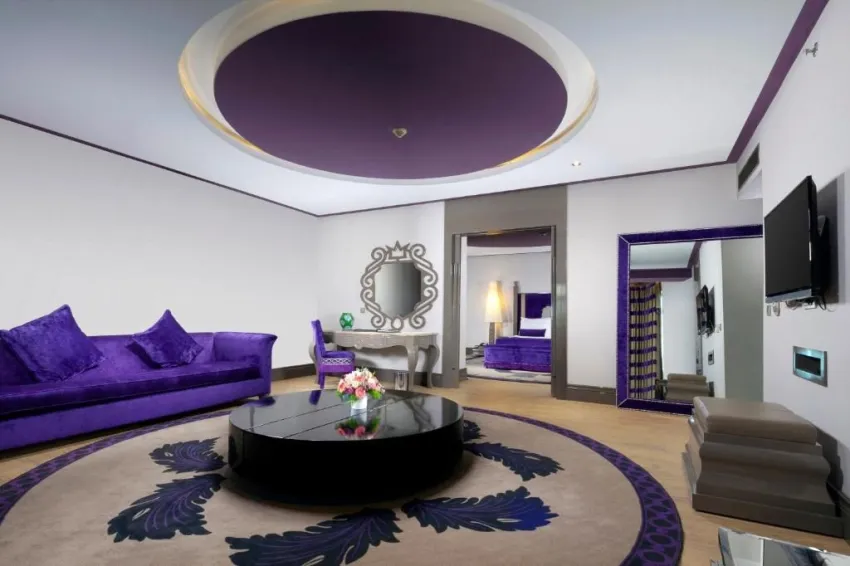 Selectum Luxury Resort 5*-17