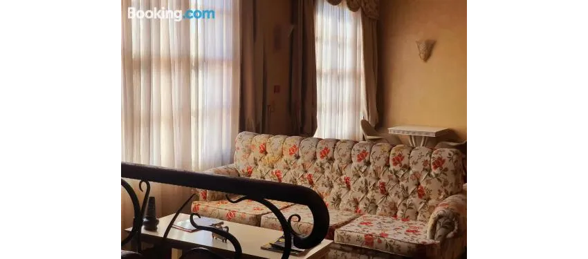 Eski Masal Hotel 4*-44