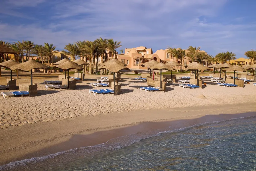 Swissotel Resort El Quseir EX Radisson Blu Resort El Quseir ex SAS 5*-70