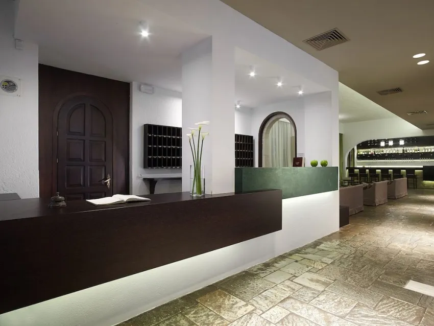 Albatros Hotel 5*-5