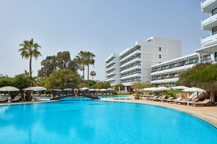 Grecian Bay 5*-5