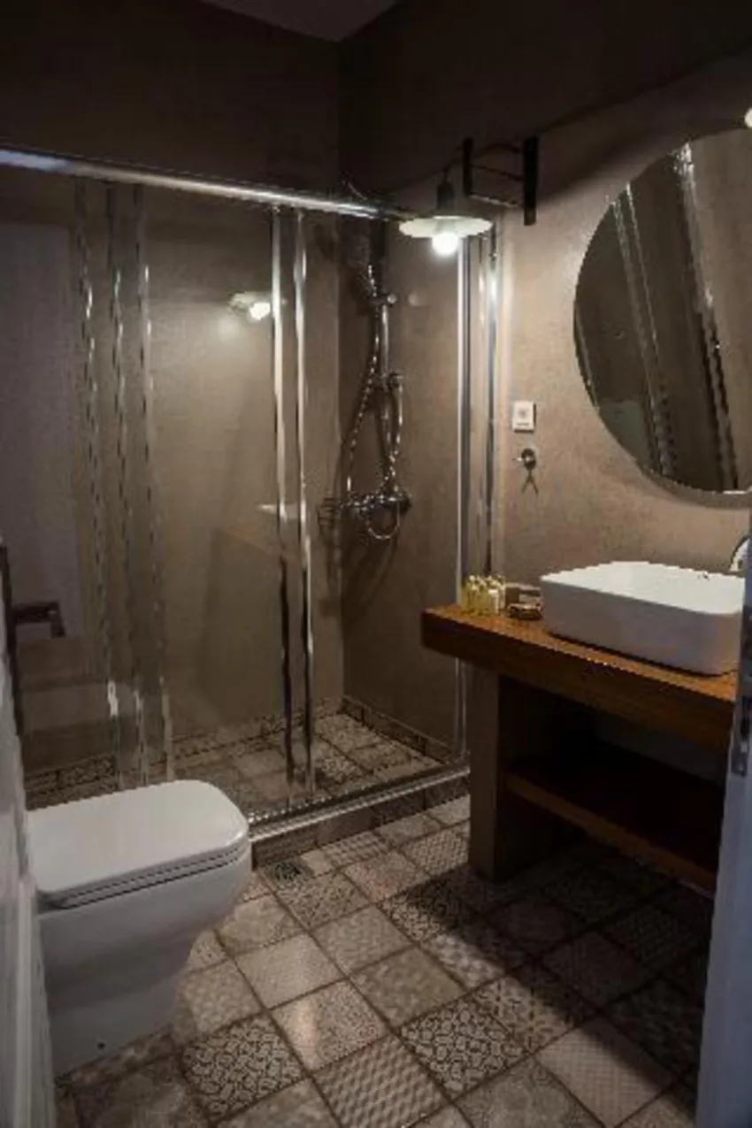 Elia Daliani Suites 1*-8