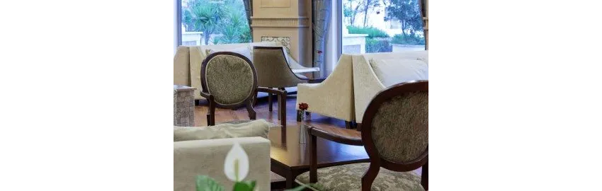 Alba Queen Hotel 5*-10