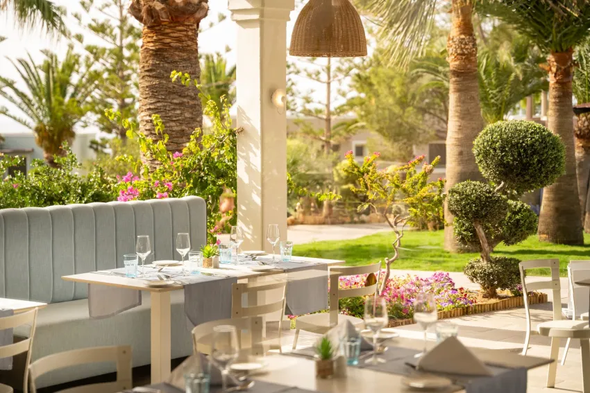 Iberostar Selection Creta Marine 5*-24