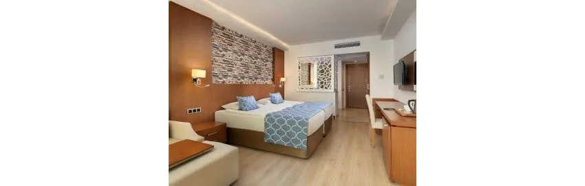 Armas Life Belek 5*-12