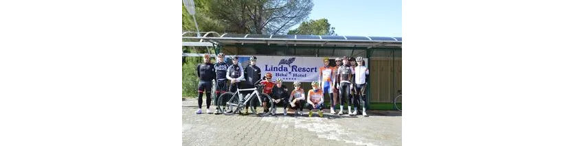 Linda Resort Hotel 5*-61