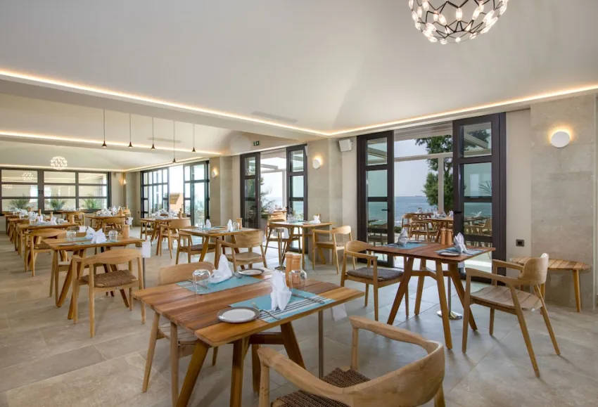 Amira Luxury Resort and Spa 5*-58