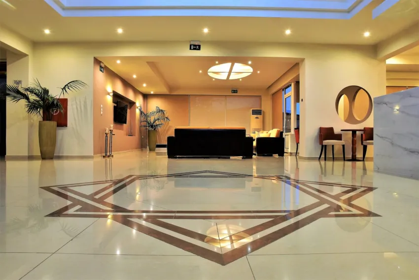 Theo Hotel Agia Marina 4*-9