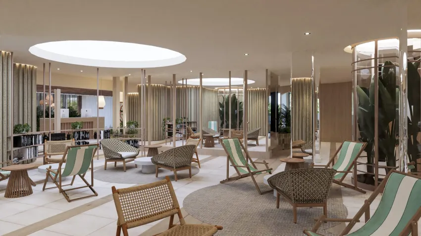 FERGUS Style Palma Beach 2*-9