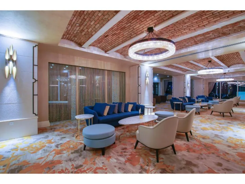 LIMAK CYPRUS RESORT  5*-45