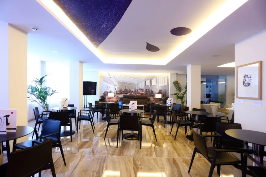 Joan Miro Museum Hotel 4*-51