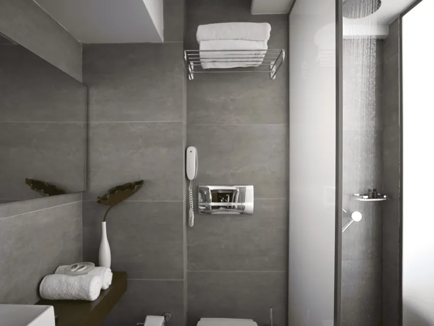 Oktober Downtown Boutique Hotel 3*-21