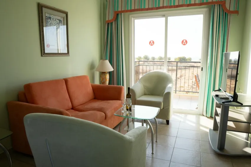 Akamanthea Holiday Village 3*-29