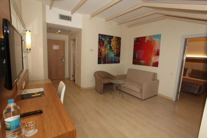 Aqi Pegasos Resort Hotel 5*-7