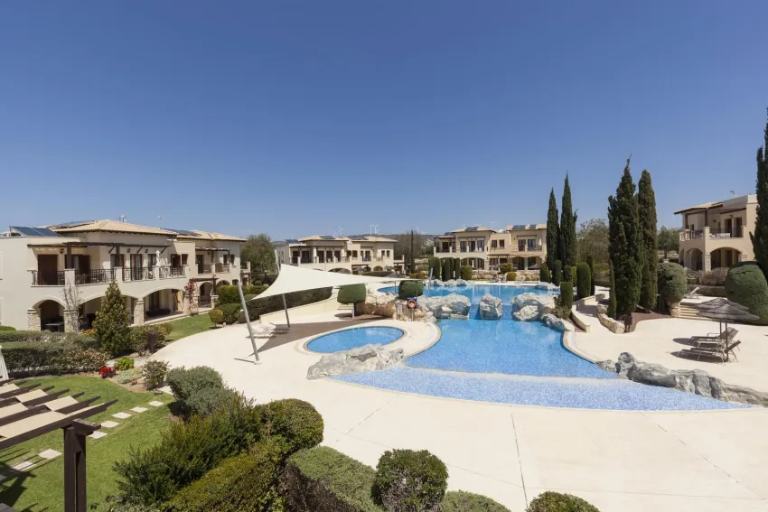 Aphrodite Hills Rentals (ex Aphrodite Hills Holiday Residences) 5*-24