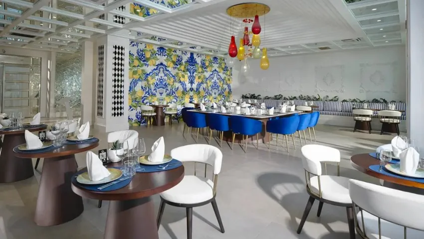 FASHIONTV LUXE RESORT HOTEL (EX.AMARA LUXURY RESORT & VILLAS)  5*-34