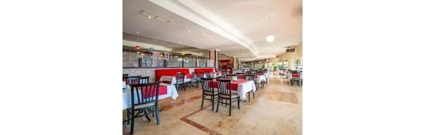 Armas Pemar Beach (Ex. Pemar Beach) 5*-29
