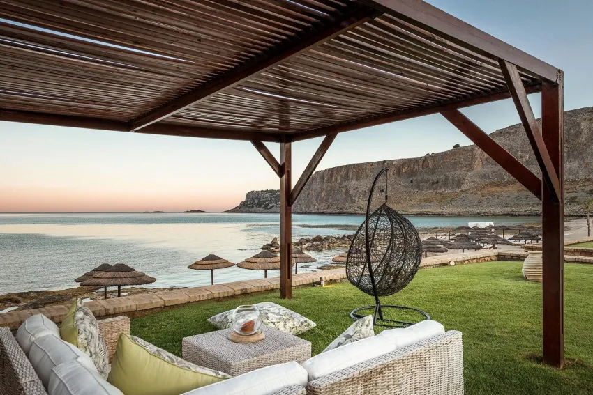 Lindian Dream Seaside Resort (ex Lindos Memories Resort Hotel and Spa) 5*-28