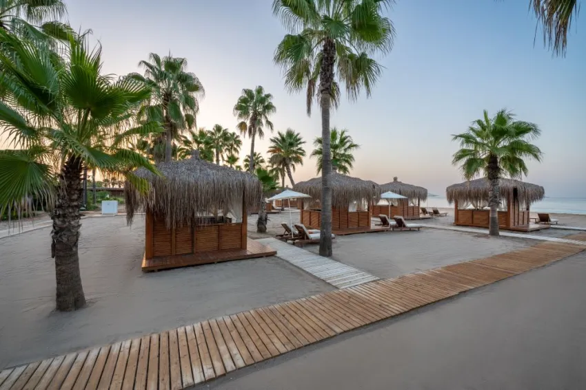 SELECTUM FAMILY RESORT BELEK  5*-36