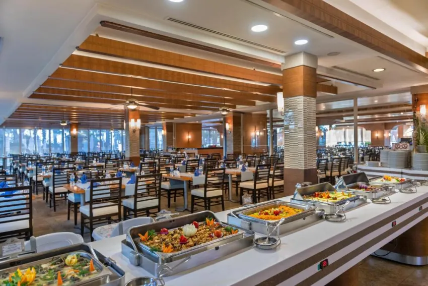 PORTO BELLO HOTEL RESORT & SPA  5*-22