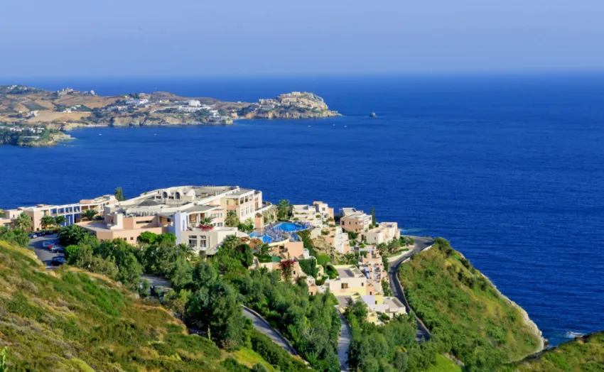 Athina Palace Resort and Spa 5*-26