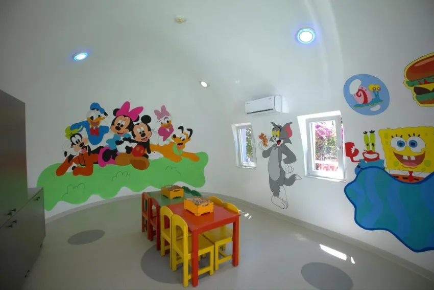 Side Star Elegance 5*-26