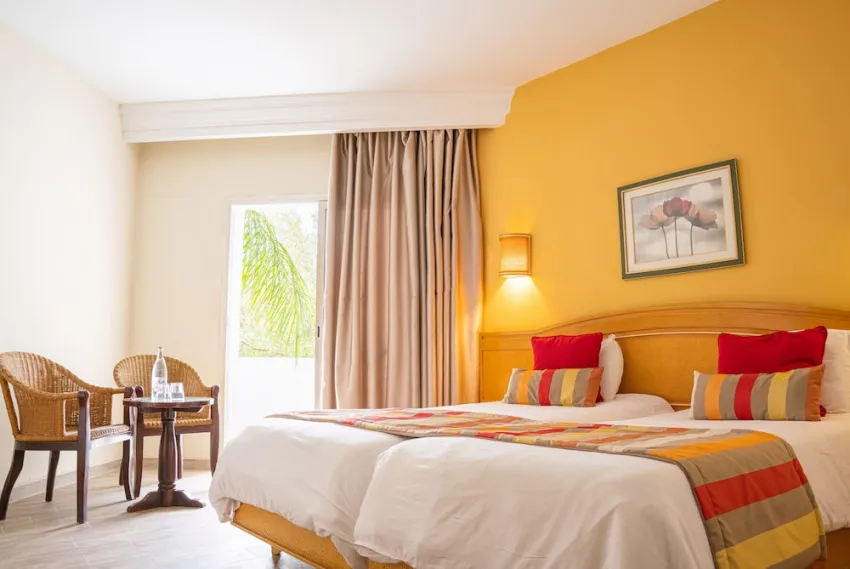 Hammamet Garden 4*-9