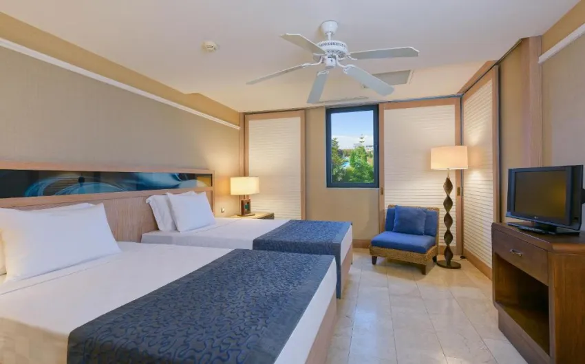 LYKIA WORLD ANTALYA  5*-60