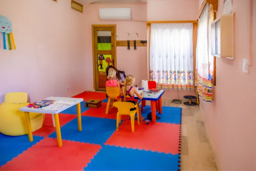 Royal Atlantis Beach Hotel 4*-26