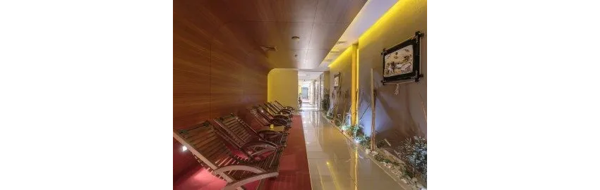 Sunis Elita Beach Resort Hotel & Spa 5*-12
