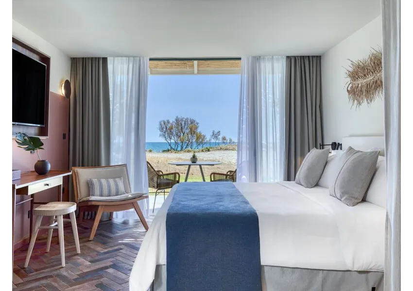 Domes Aulus Zante Autograph Collection 5*-86