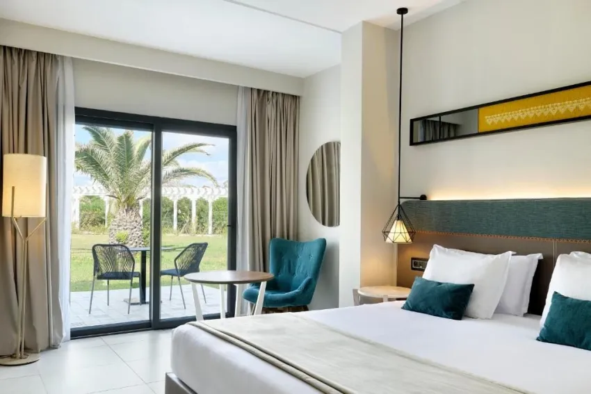 THE MIRAGE RESORT & SPA  5*-27