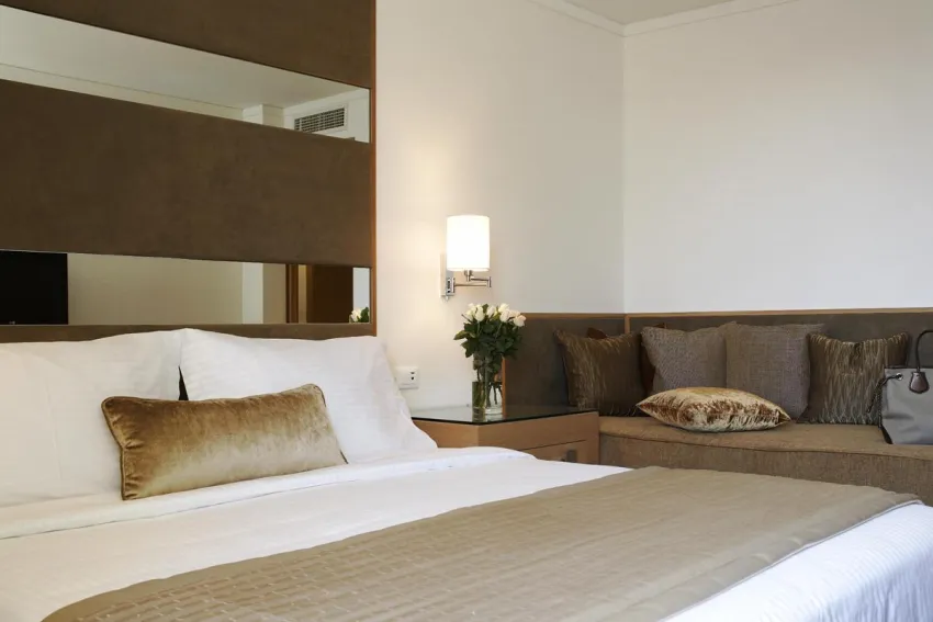 Galaxy Iraklio Hotel 5*-7