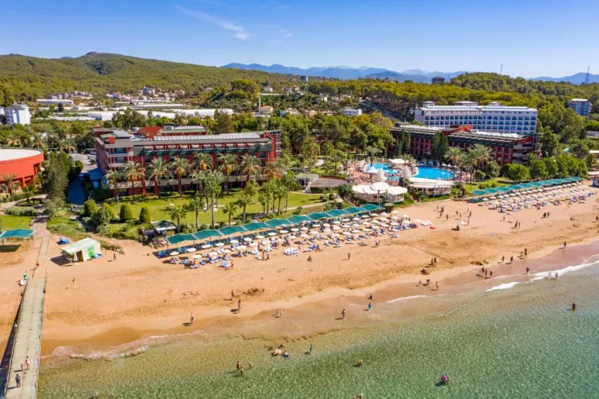 AQI PEGASOS CLUB  4*-35