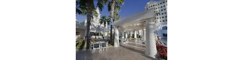 Sentido Kamelya Fulya Hotel (Ex. Kamelya Fulya Hotel) 5*-8