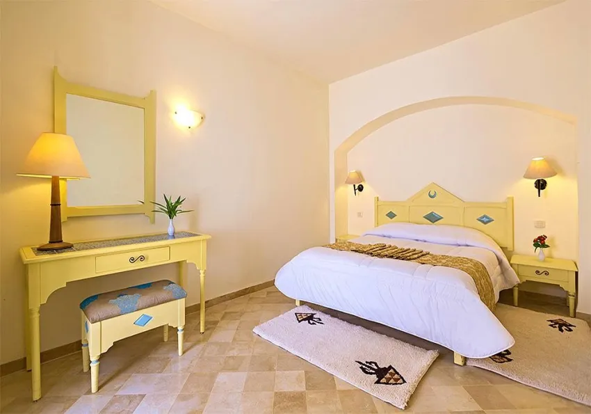 MEDINA DIAR LEMDINA  4*-35