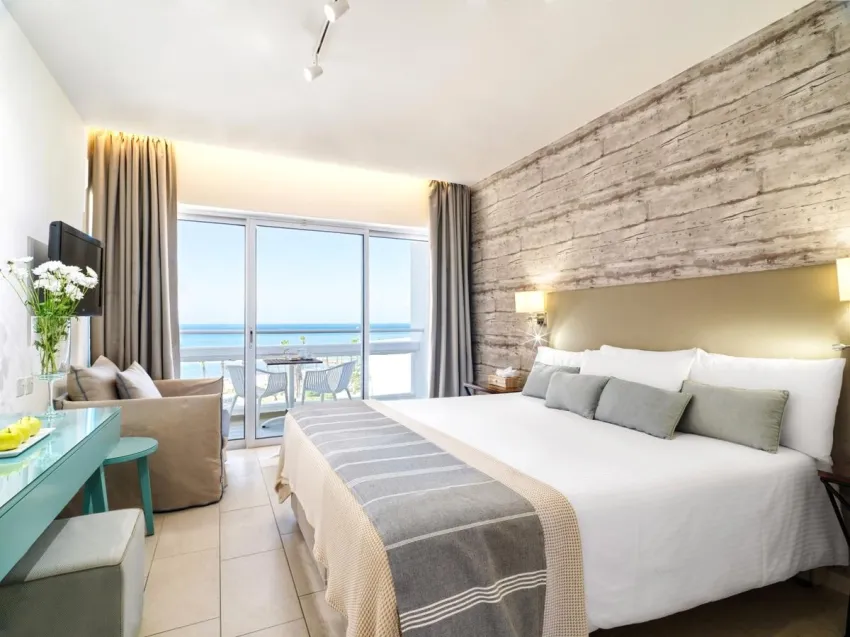 Leonardo Plaza Cypria Maris Beach Hotel and Spa 4*-15